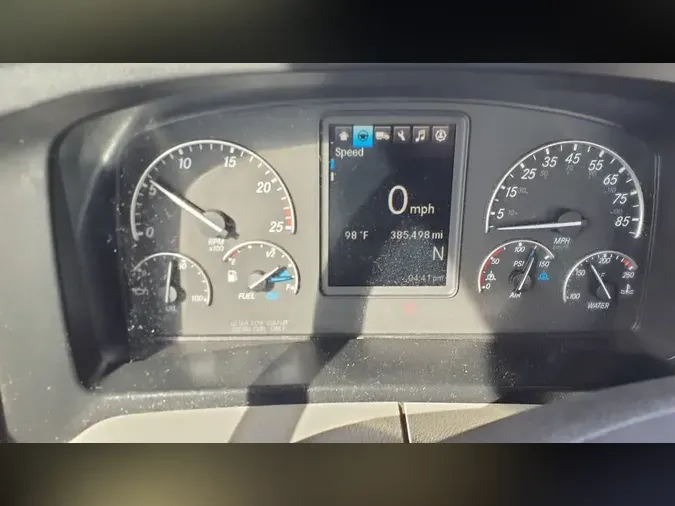 2022 FREIGHTLINER/MERCEDES NEW CASCADIA PX126643641d4e991189e849d61d047e710512e