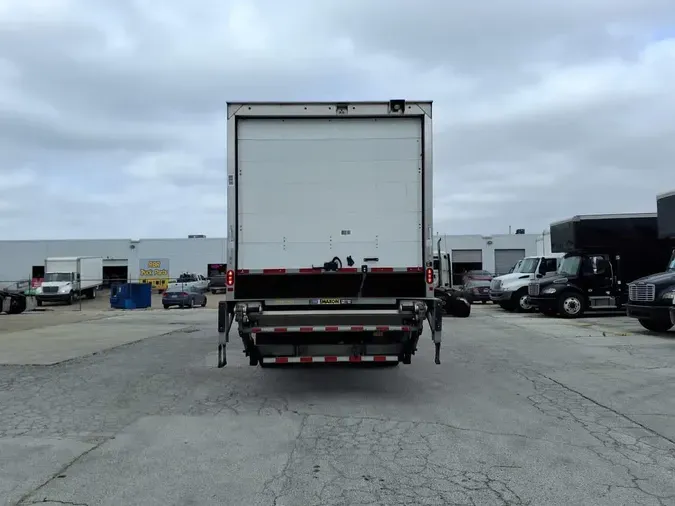 2020 FREIGHTLINER/MERCEDES M2 10636424d99c483f071aa6bc1536bf3f5a3