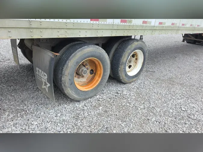 2002 Strick Trailers Other