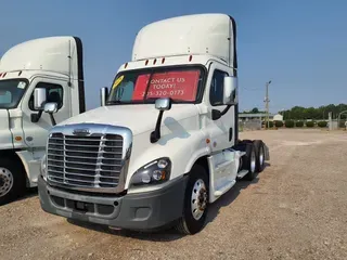2019 FREIGHTLINER CASCADIA 125