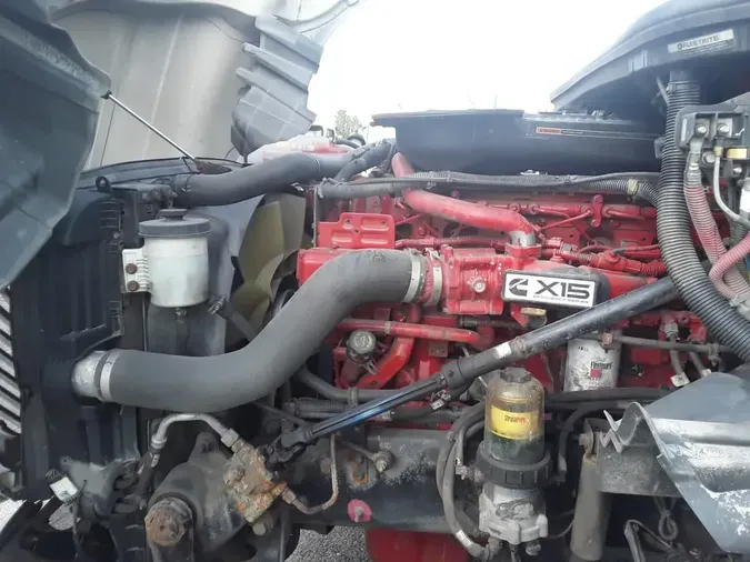 2019 NAVISTAR INTERNATIONAL LT625 DAYCAB T/A