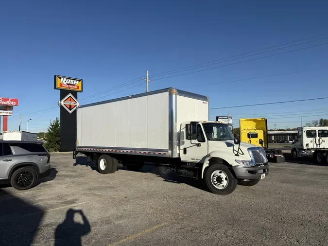 2018 International 43003642ec5812482dd7e7238e97e4118601