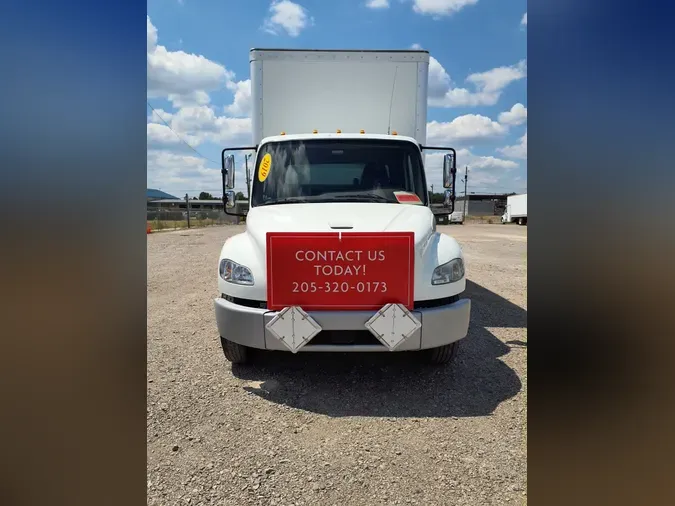 2019 FREIGHTLINER M2 106