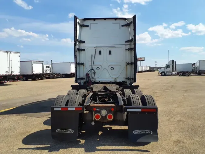 2019 FREIGHTLINER NEW CASCADIA PX12664