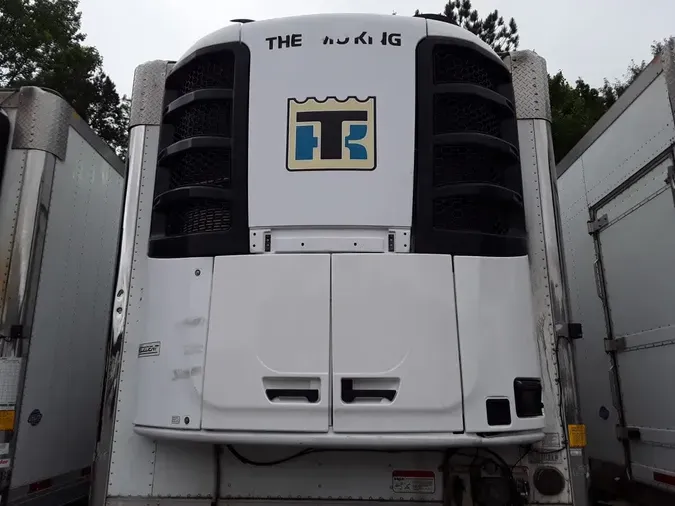 2017 UTILITY TRAILERS VS2RA 48/156/102