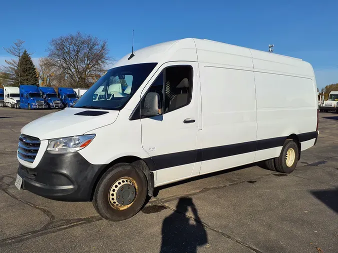 2019 MERCEDES-BENZ SPRINTER 3500364775d2fdc6b7db7e7b6e6591e85760