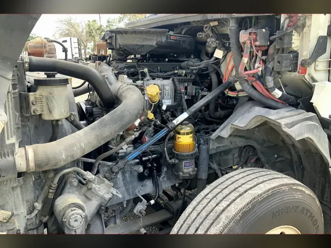 2020 INT LT625 6x4