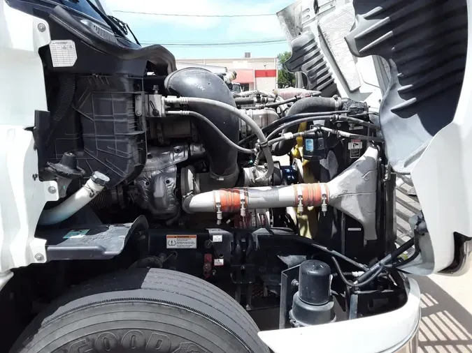 2020 FREIGHTLINER CASCADIA 125