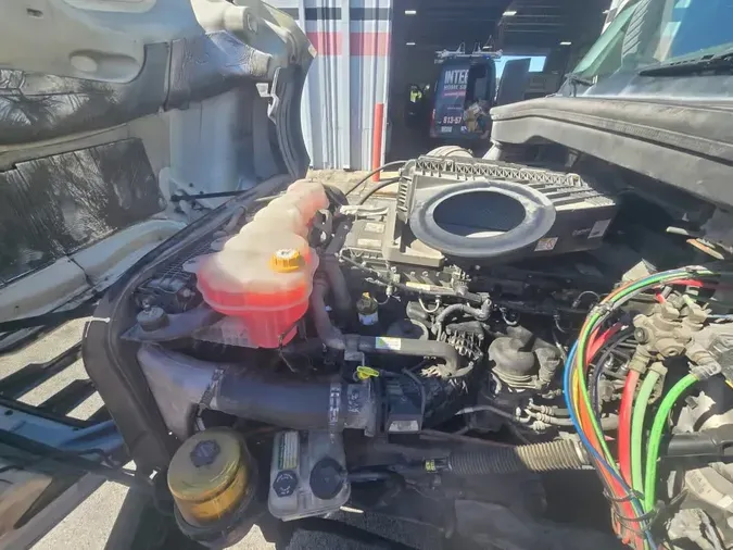 2018 FREIGHTLINER/MERCEDES NEW CASCADIA PX12664364ae88c687f998b2e591340d6f9a08d