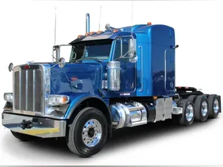 2022 Peterbilt 389