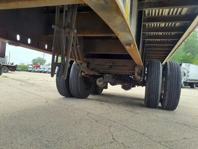2015 UTILITY TRAILERS FS2CHA 48/102