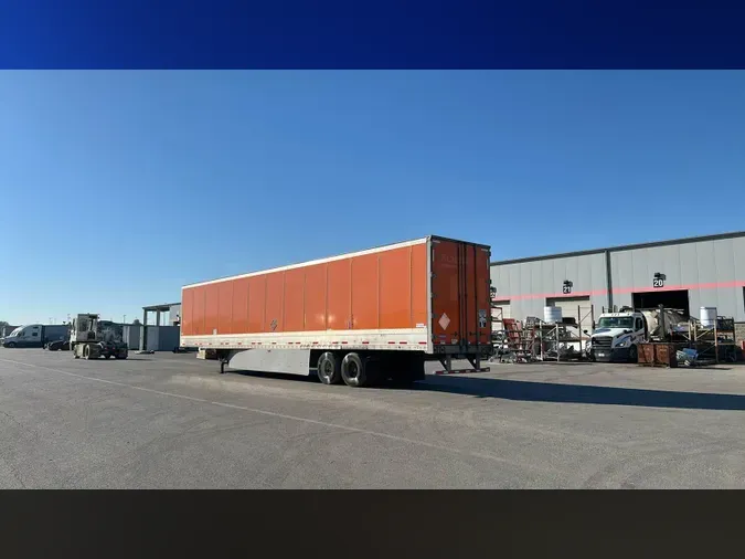 2015 Wabash DVHDHPC364bb7be595db78a5c06f80361a54a20