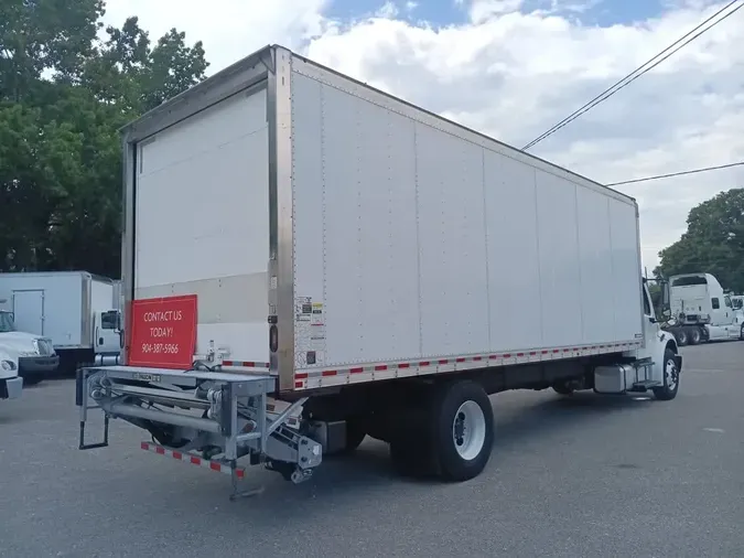 2022 FREIGHTLINER M2 106