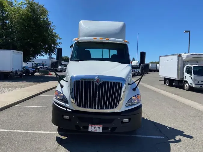 2019 NAVISTAR INTERNATIONAL RH613 DAYCAB S/A364c55631d50c9d9f2b4920e85977410