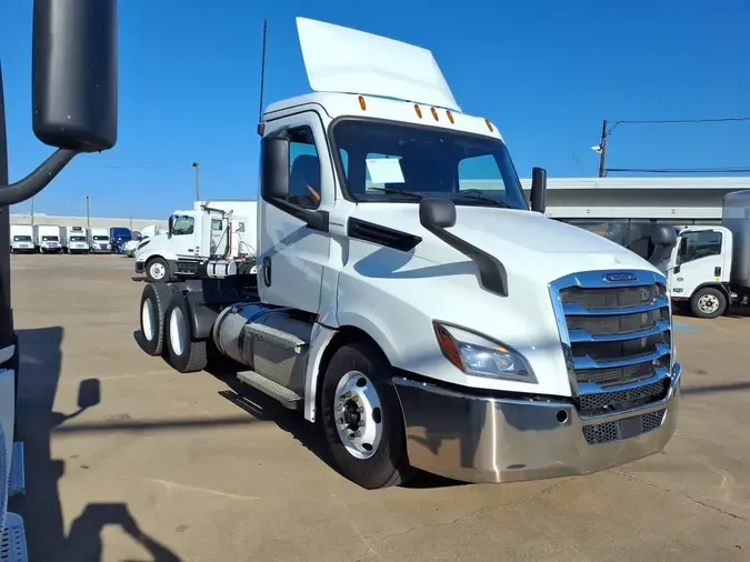 2020 FREIGHTLINER/MERCEDES NEW CASCADIA PX12664364cb231e3d58b2d6a4514014b78ceba