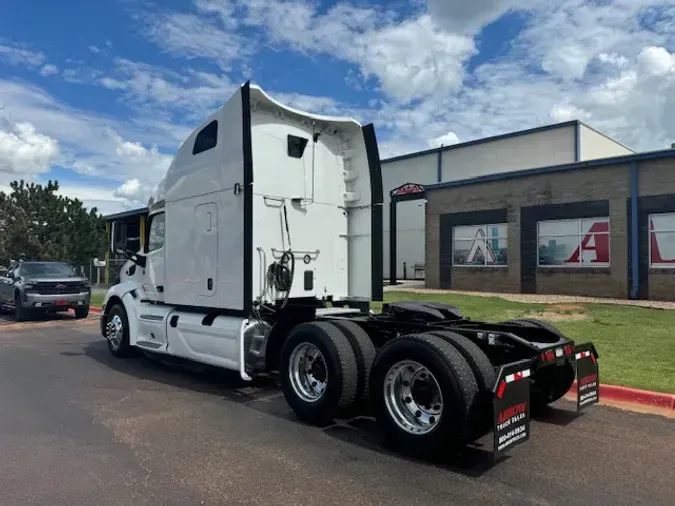 2021 PETERBILT 579