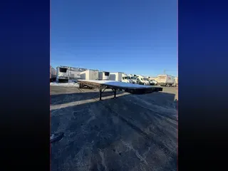 2013 GREAT DANE TRAILERS FLATBED 48/102