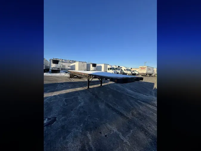 2013 GREAT DANE TRAILERS FLATBED 48/102364e06a276d17ee0eae6ab274fdf0748