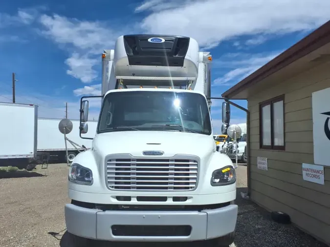 2018 NAVISTAR INTERNATIONAL 4300