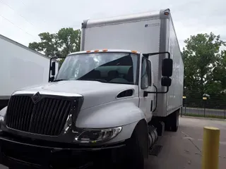 2017 NAVISTAR INTERNATIONAL 4300