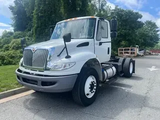 2018 International 4400