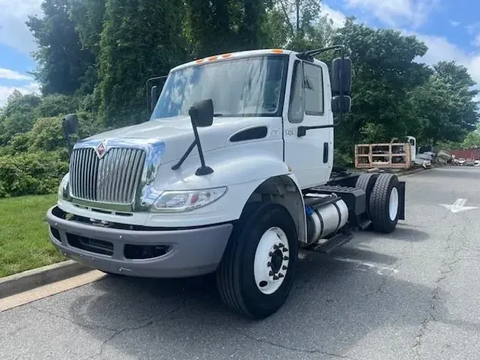 2018 International 4400365104edf6cfd842990e88895956025a
