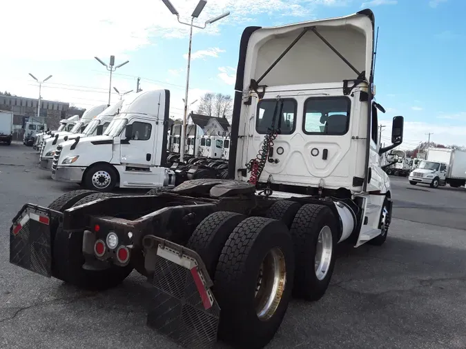 2019 FREIGHTLINER/MERCEDES NEW CASCADIA PX12664