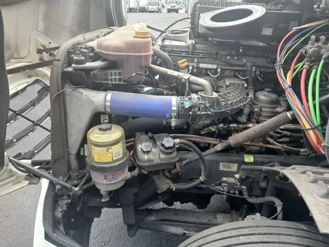 2022 FREIGHTLINER/MERCEDES NEW CASCADIA PX126643652c670ccd9154af5597d0e351912a5