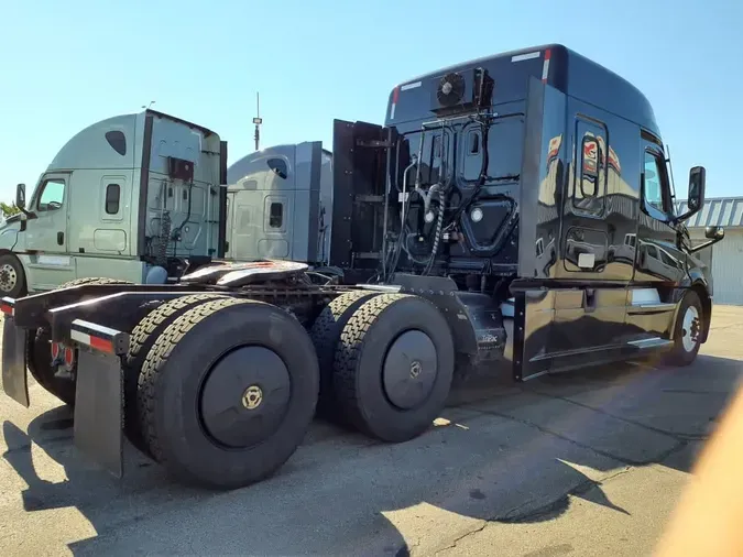 2021 FREIGHTLINER/MERCEDES NEW CASCADIA PX12664