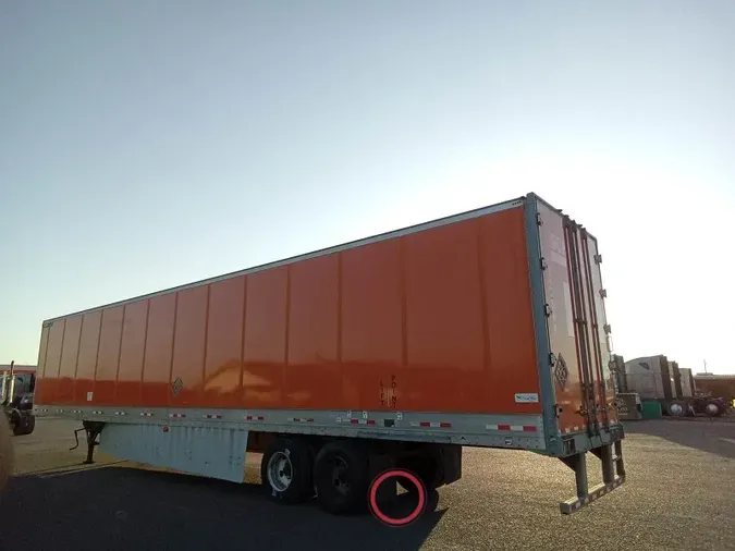 2015 Great Dane 