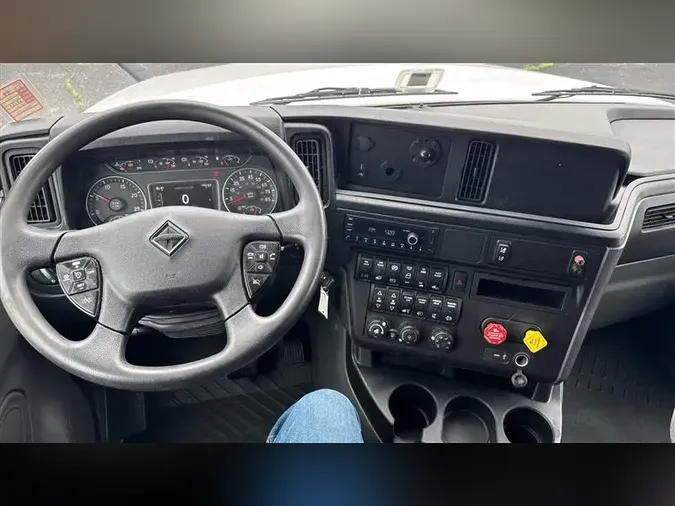 2022 INTERNATIONAL LT625