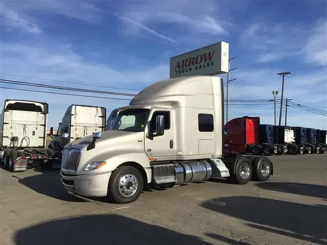 2021 INTERNATIONAL LT3653bf993095969980384b2c5e0f409f