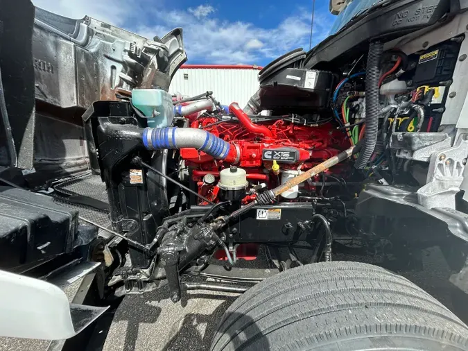 2020 Kenworth T880