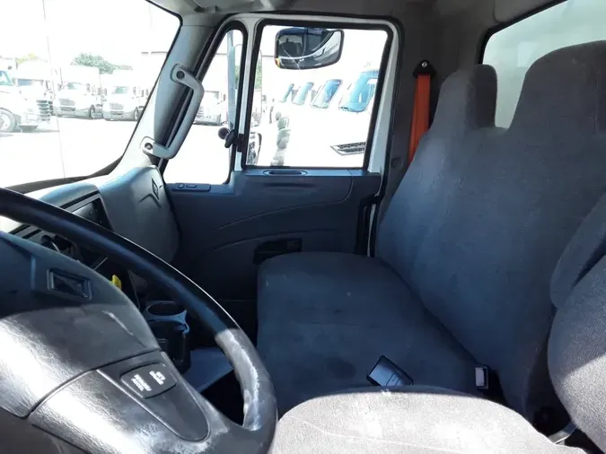 2019 NAVISTAR INTERNATIONAL 4300