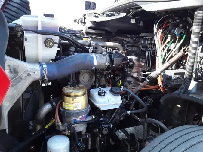 2020 FREIGHTLINER CASCADIA 125