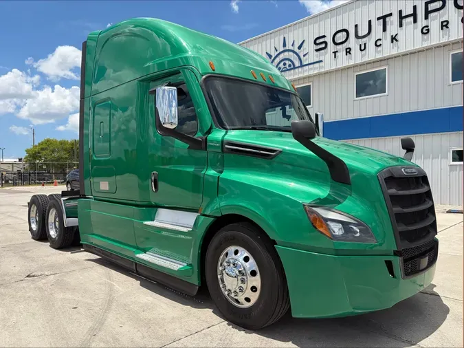 2022 Freightliner PT126SLP3655ca8688718f95160a4296da010e75