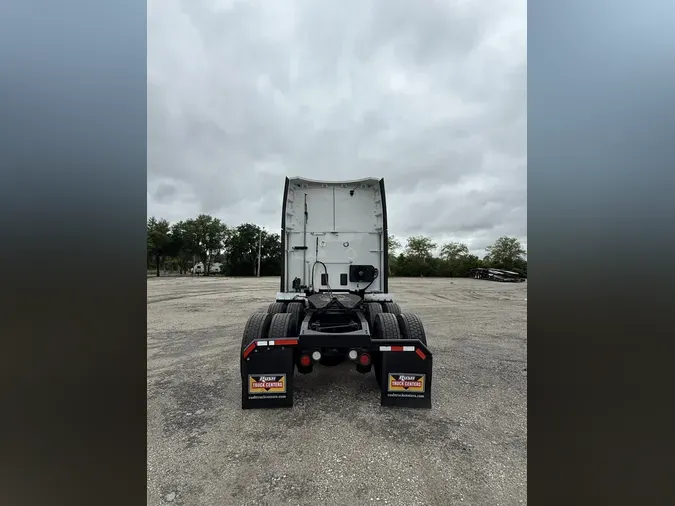 2020 Peterbilt 579
