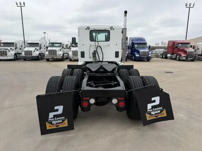 2023 Peterbilt 567
