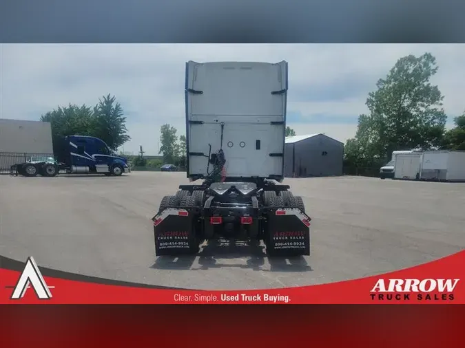 2020 INTERNATIONAL LT625