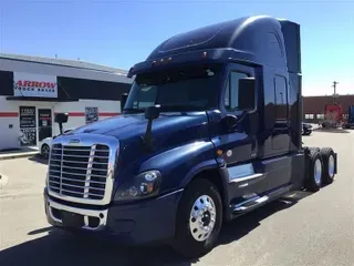 2016 FL CASCADIA EVOLUTION
