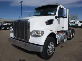 2023 Peterbilt 567