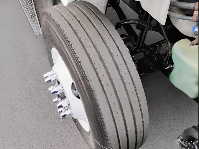 2022 Freightliner Business Class M2 106365673fc507bf127536f24ce5cfdb10e