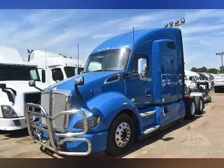 2020 KENWORTH T680