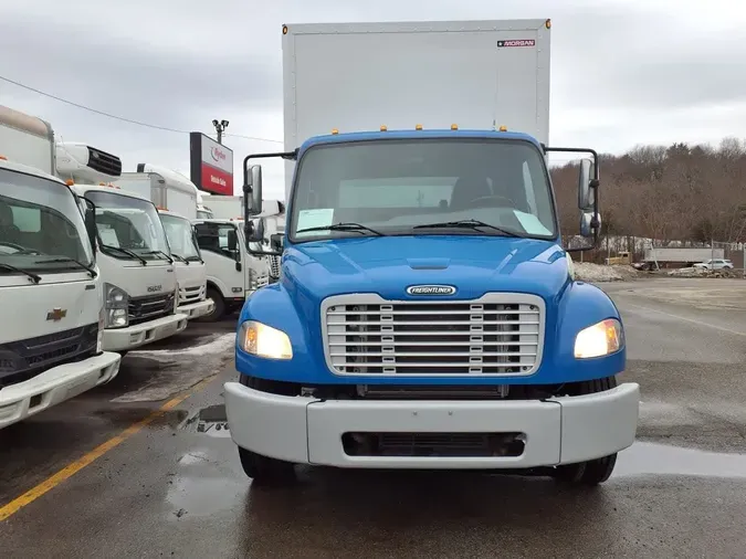 2019 FREIGHTLINER/MERCEDES M2 106365767916e2370e9ddea8d7facc84a33