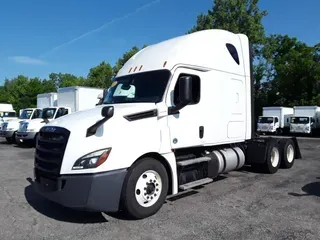 2018 FREIGHTLINER NEW CASCADIA PX12664