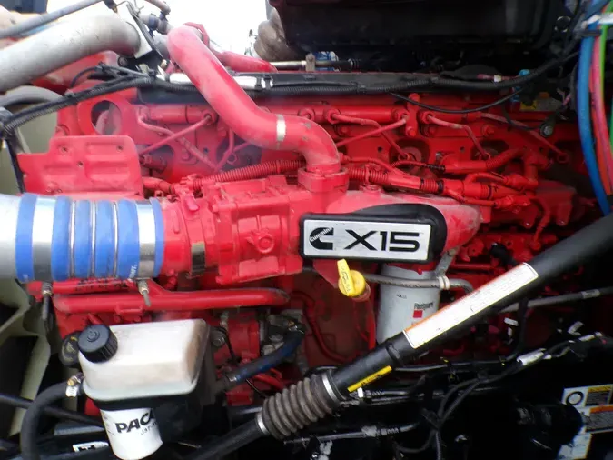 2022 Kenworth T68036588834464c207226cfb98f2d10d0f7