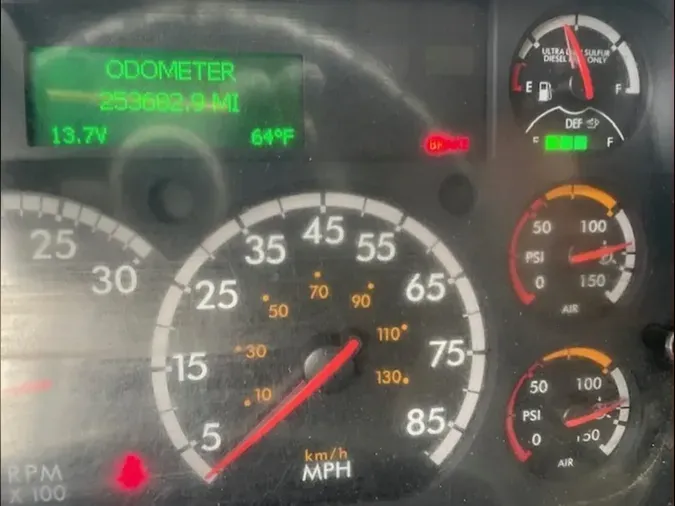 2018 FREIGHTLINER/MERCEDES M2 1063658a51fa59f29c2ad44f9d610e31403