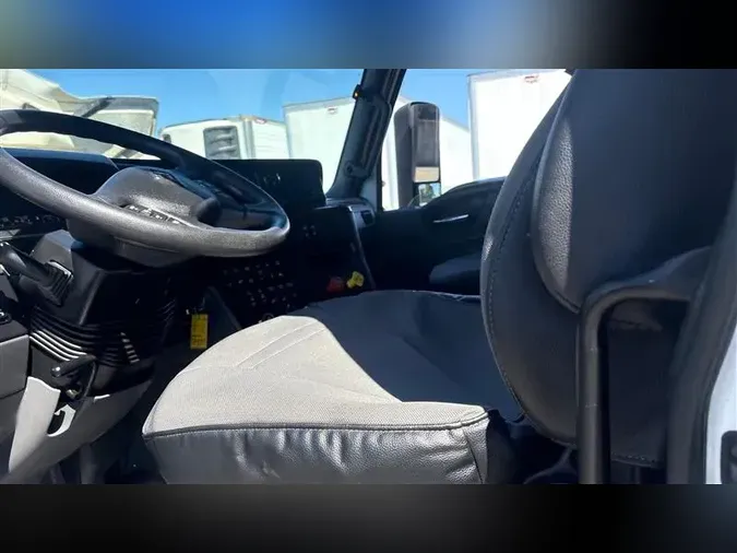 2022 INTERNATIONAL LT