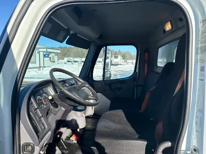 2019 FREIGHTLINER/MERCEDES M2 10636598b33c4cf6bd9ef1de8545788c28a