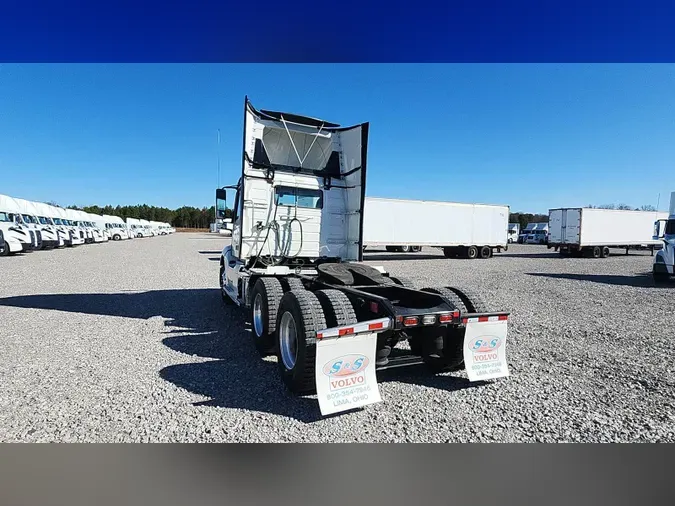 2019 Volvo VNL3003659e4d582db36ffe79de326066a8f87